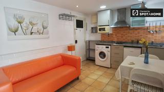 Location Appartement à Gòtic. Piso en alquiler de 1 dormitorio en el gòtic, barcelona.