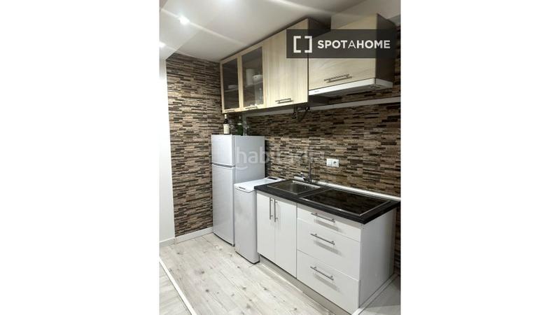 Foto ef4f077c-69b8-4087-a30f-b9e8a2ff12cc. Affitto appartamento con riscaldamento in Vallpineda-Santa Bàrbara Sitges