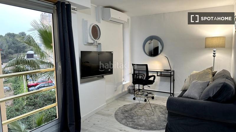 Foto 2aea57b4-ba07-47e7-9761-ceb380cbc607. Alquiler piso estudio en alquiler , barcelona en Vallpineda-Santa Bàrbara Sitges