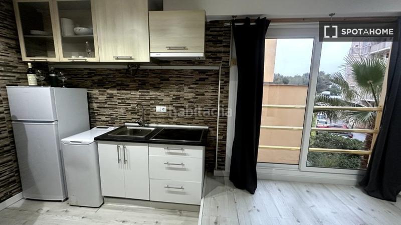Foto 4ec5e9ff-ad27-4107-9a2a-240e9ac6e8c1. Alquiler piso estudio en alquiler , barcelona en Vallpineda-Santa Bàrbara Sitges