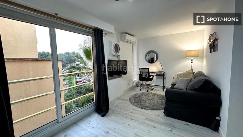 Foto ba113729-ddda-4db2-aeb6-72bfc5364193. Lloguer pis amb calefacció a Vallpineda-Santa Bàrbara Sitges