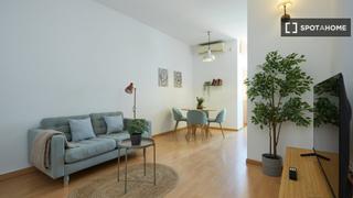 Location Appartement à Vila de Gràcia. Apartamento de 2 dormitorios en alquiler en vila de gràcia, barc
