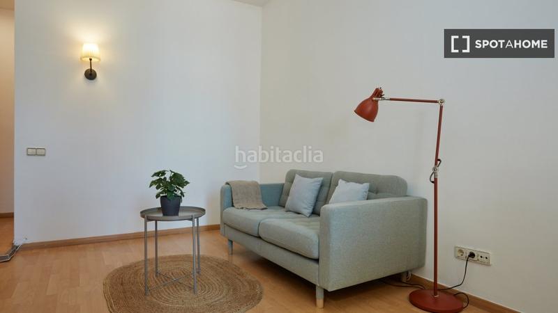 Foto 1c28ad97-e83d-4c00-ac8d-498b7f43c486. Affitto appartamento con riscaldamento in Vila de Gràcia Barcelona