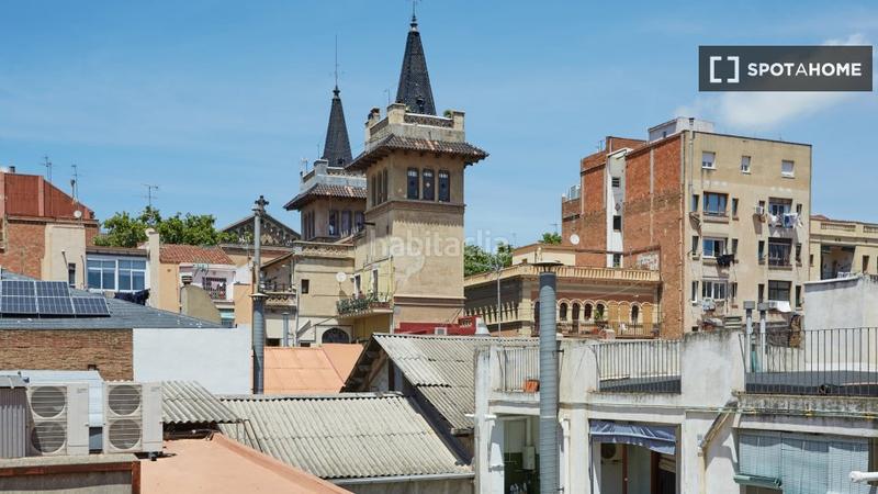 Foto 21b13c1c-326c-4ee3-862c-162df07d4c36. Affitto appartamento con riscaldamento in Vila de Gràcia Barcelona