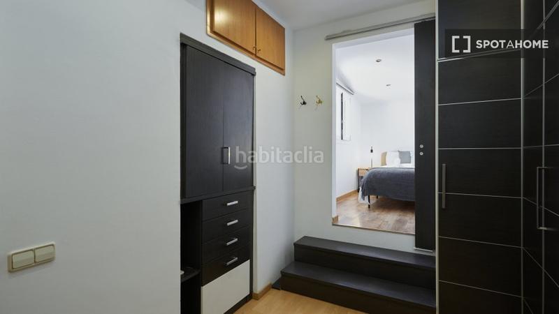 Foto 4761933c-b207-4f18-beb7-7b8007df2fd8. Affitto appartamento con riscaldamento in Vila de Gràcia Barcelona