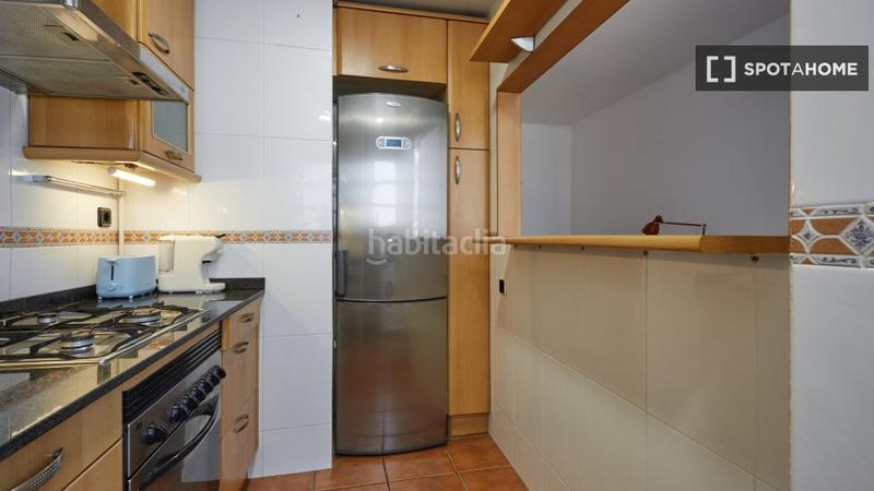 Foto 261dfba4-4111-4668-b329-1e2b659596a6. Lloguer pis amb calefacció a Vila de Gràcia Barcelona