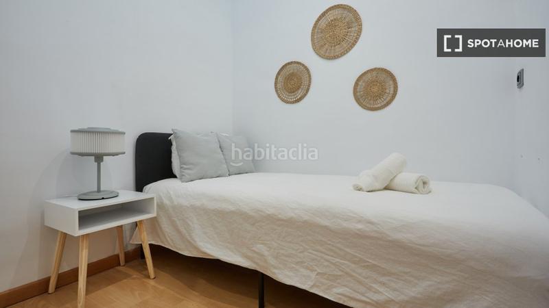 Foto 71d73ea1-0fb8-47f1-9286-81a6516d0a7a. Lloguer pis amb calefacció a Vila de Gràcia Barcelona