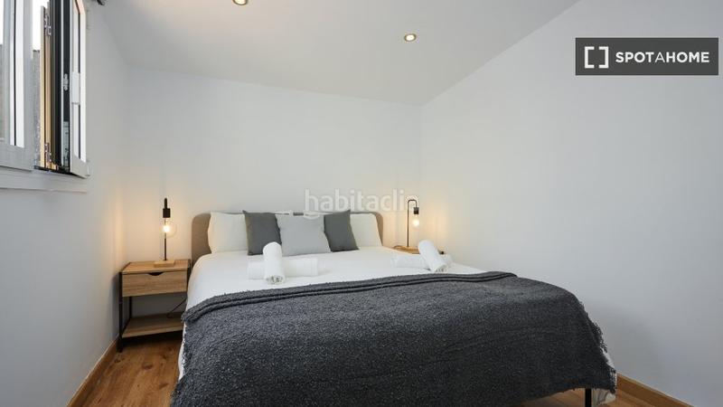 Foto de9e7709-9059-4ec7-9503-34c414a17ef3. Lloguer pis amb calefacció a Vila de Gràcia Barcelona