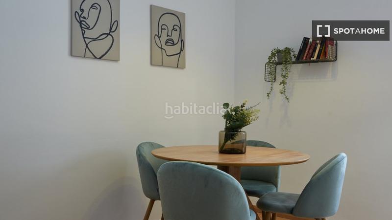 Foto 62aa12b3-52b7-4667-b823-311348623266. Rent flat with heating in Vila de Gràcia Barcelona