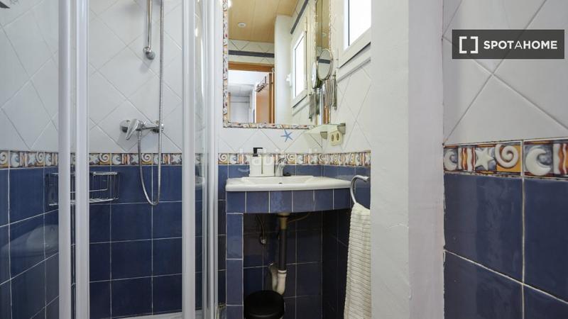 Foto 7a71412f-7f92-45e7-b17c-59668d13353d. Rent flat with heating in Vila de Gràcia Barcelona