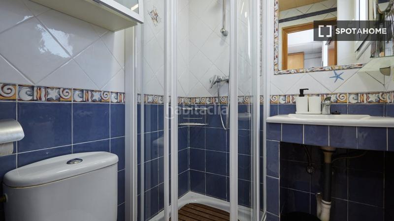 Foto 96c1922e-0dfb-4589-95a2-d8e8b8e27a59. Rent flat with heating in Vila de Gràcia Barcelona