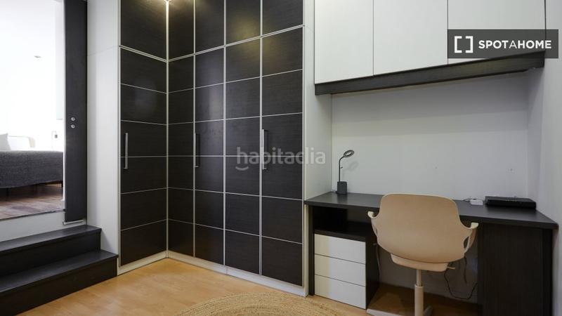 Foto e9eb7bf8-d81d-46e3-a194-e328e764d591. Rent flat with heating in Vila de Gràcia Barcelona