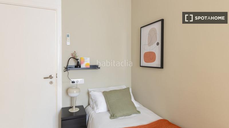 Foto f6567cf2-9ef2-492c-875f-a329aca56cfe. Location appartement avec chauffage dans L´Antiga Esquerra de l´Eixample Barcelona