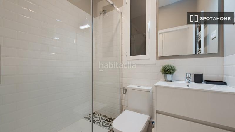 Foto 4da91140-6636-4b3b-a15c-2c5a93e15609. Miete etagenwohnung mit heizung in L´Antiga Esquerra de l´Eixample Barcelona