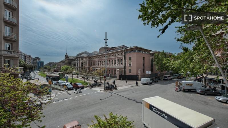 Foto 6a830ff8-d362-45ec-a058-ded9e5b00a9e. Miete etagenwohnung mit heizung in L´Antiga Esquerra de l´Eixample Barcelona