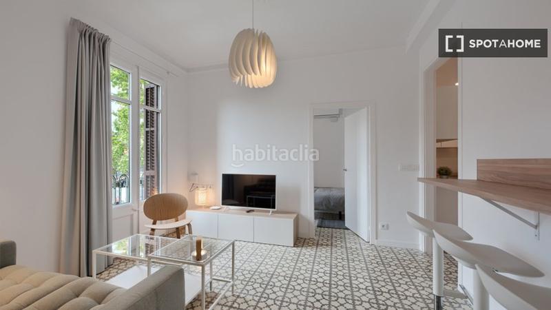 Foto 82fb03bb-ee29-428d-9035-2bd1a836ae50. Miete etagenwohnung mit heizung in L´Antiga Esquerra de l´Eixample Barcelona