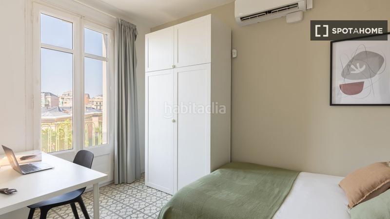 Foto 84abd67c-7aad-4ca5-8c82-c9c2e554f37b. Miete etagenwohnung mit heizung in L´Antiga Esquerra de l´Eixample Barcelona