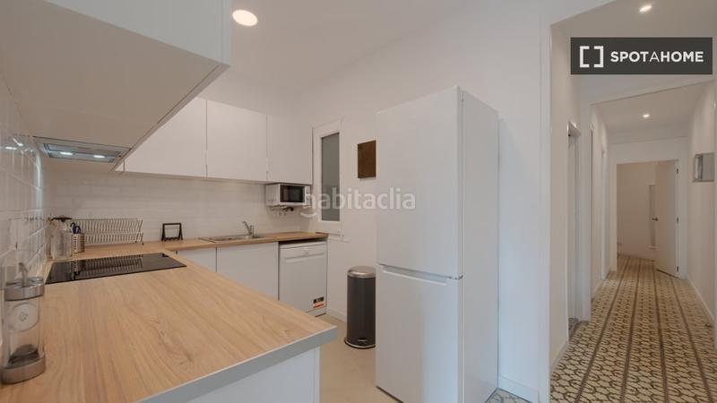 Foto c01e6008-56c6-4360-9552-979ea0a2375c. Rent flat with heating in L´Antiga Esquerra de l´Eixample Barcelona