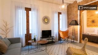 Appartamento in Raval