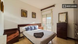 Lloguer Pis a Poblenou. Apartamento de 3 dormitorios en alquiler en barcelona