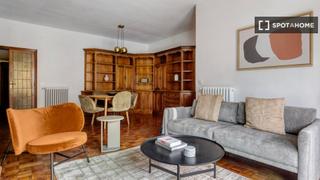 Lloguer Pis a Sant Gervasi - Galvany. Apartamento de 3 dormitorios en alquiler en barcelona
