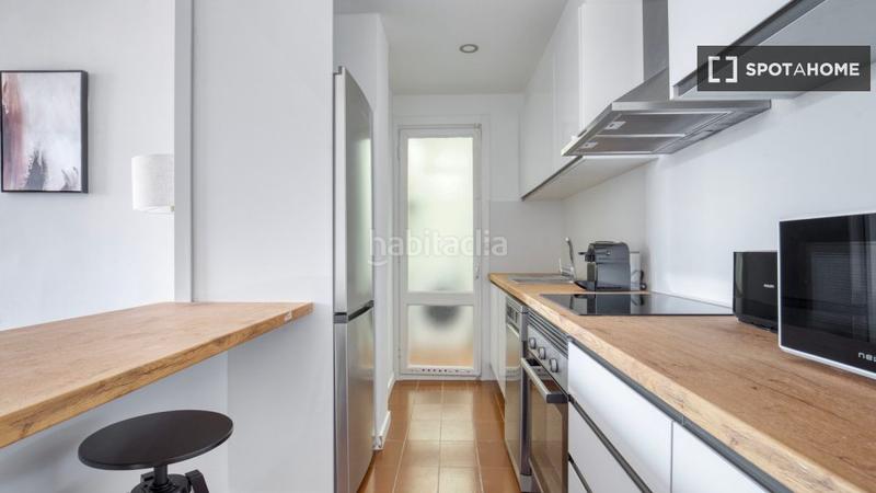 Foto 11bc38e3-e349-4083-bc1c-ac568200bab2. Affitto appartamento con riscaldamento in Sants Barcelona