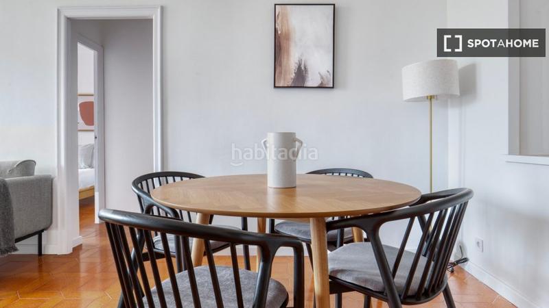 Foto b0adb0d3-e20e-467a-8b78-26f64030837c. Affitto appartamento con riscaldamento in Sants Barcelona