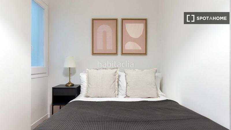 Foto 4137bb7b-95ff-490a-82b5-0abf319b2cd6. Location appartement avec chauffage dans Sants Barcelona