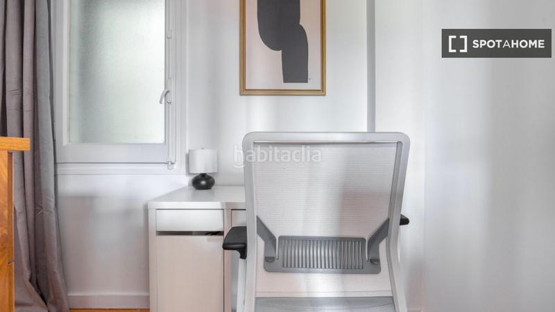 Foto a5f01439-7075-48ec-b482-a1f2d6bc3356. Location appartement avec chauffage dans Sants Barcelona