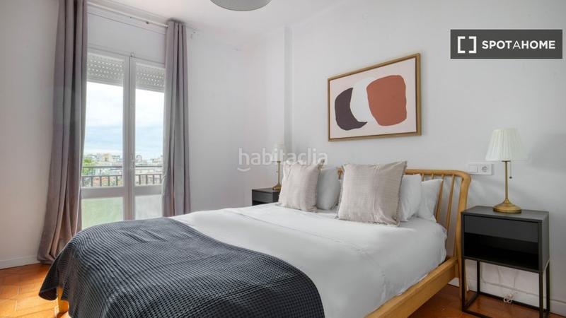 Foto 17cee624-8ce6-44a1-a38e-f3715589b626. Rent flat with heating in Sants Barcelona
