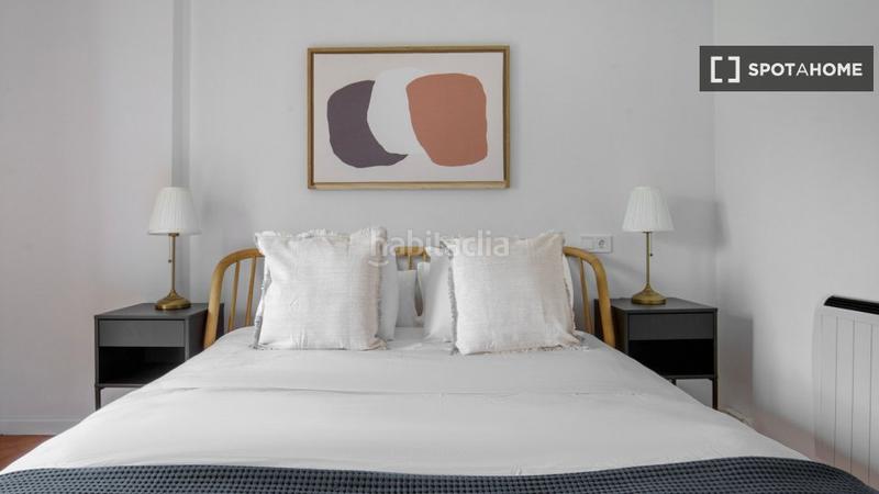 Foto 3c600e8b-964d-4706-9544-7f3eb2b5900b. Rent flat with heating in Sants Barcelona