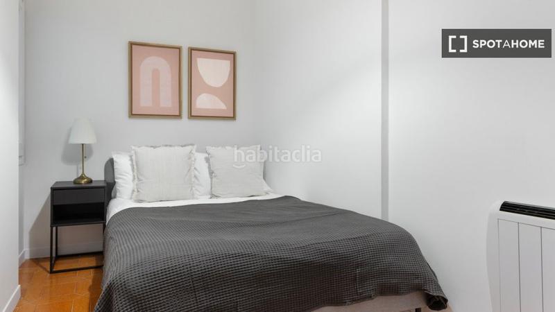 Foto 68ef26e9-592b-43c3-b6b0-5b71c8c34a81. Rent flat with heating in Sants Barcelona