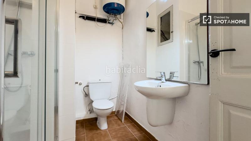 Foto 1bb6c47d-f560-4e01-a11e-88c5dfd480ce. Affitto appartamento con riscaldamento in Vila de Gràcia Barcelona