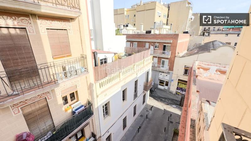 Foto 6641fbdd-9f06-4265-a1c6-7e4c6a505a66. Alquiler piso estudio en alquiler en Vila de Gràcia, . en Barcelona