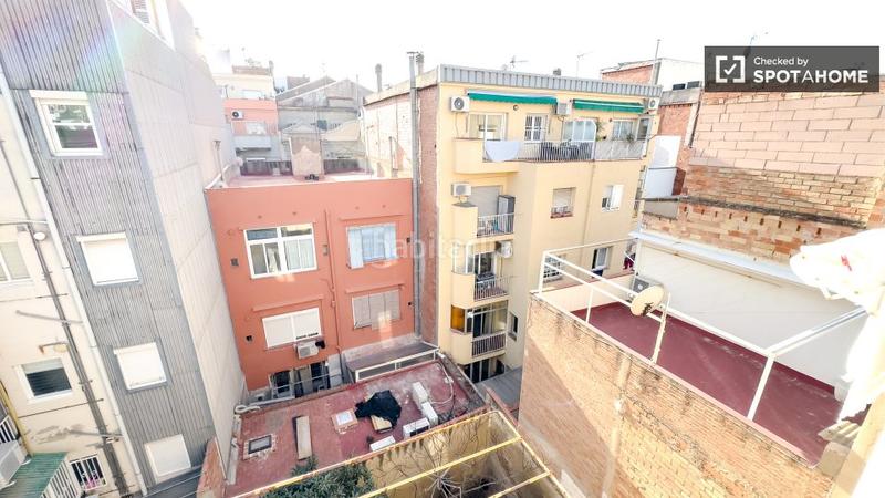 Foto 38fbd40f-3dd0-40b6-843f-70308d7a466f. Location appartement avec chauffage dans Vila de Gràcia Barcelona