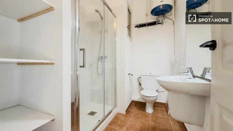 Foto 671e4ce3-e6ac-411e-8ad1-ccfd20dd460b. Location appartement avec chauffage dans Vila de Gràcia Barcelona