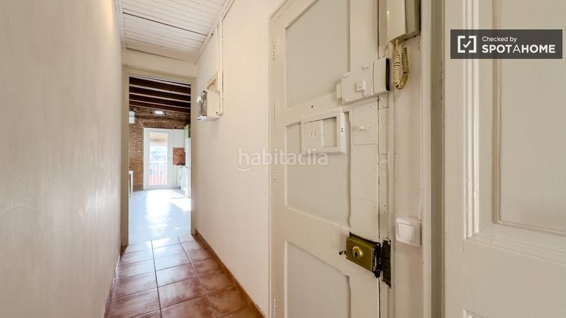 Foto 69374221-04eb-40de-b537-e34b241f7162. Location appartement avec chauffage dans Vila de Gràcia Barcelona