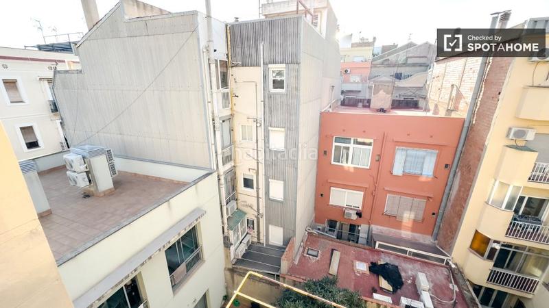 Foto ce4b42be-29ab-4202-80ee-ff30fd1818eb. Location appartement avec chauffage dans Vila de Gràcia Barcelona