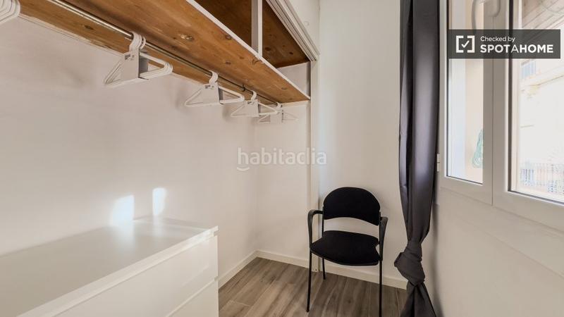 Foto 798b1a4d-5edf-421a-8ffe-23d92ee1b20c. Rent flat with heating in Vila de Gràcia Barcelona