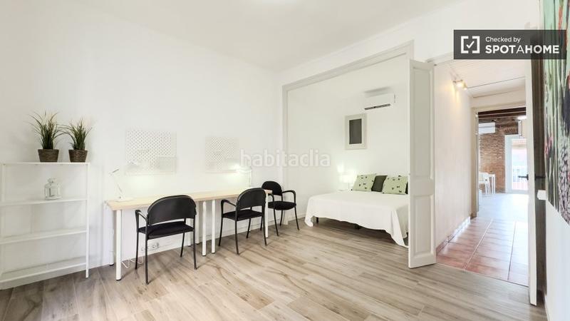 Foto 92927b14-6d4c-486a-82b4-e375859ee76a. Rent flat with heating in Vila de Gràcia Barcelona