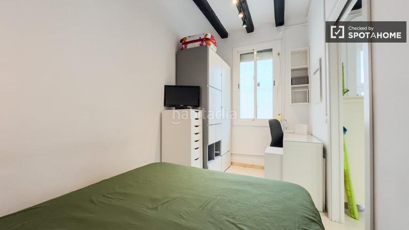 Foto deef5e71-e481-4320-b94c-6d389bfdcfaf. Alquiler piso estudio en alquiler en la Barceloneta, en Barcelona