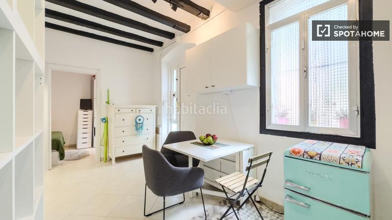 Foto 29d9f01c-022a-4ec8-ac96-4787cbc3923a. Location appartement avec chauffage dans Barceloneta Barcelona