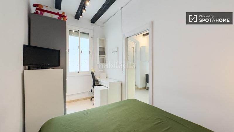 Foto 41912969-f242-41ca-adb8-57dad3175d90. Location appartement avec chauffage dans Barceloneta Barcelona