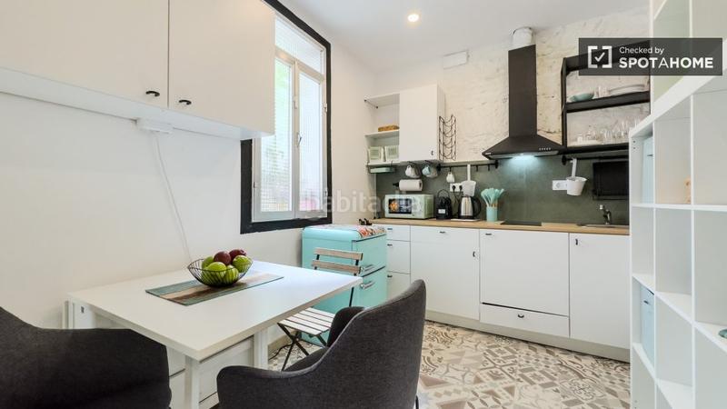 Foto 451367d8-262f-4f9d-805a-e1510c02b388. Location appartement avec chauffage dans Barceloneta Barcelona