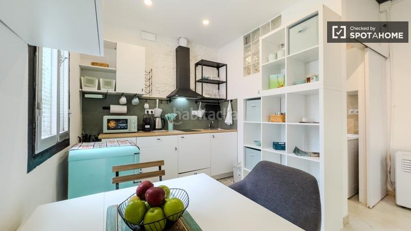 Foto 4d01a061-ff74-45c0-b493-bcbf9aa5a5ac. Location appartement avec chauffage dans Barceloneta Barcelona