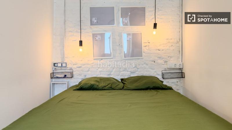 Foto 68a2ded9-0ff7-4e35-9624-b6877f4a871f. Location appartement avec chauffage dans Barceloneta Barcelona