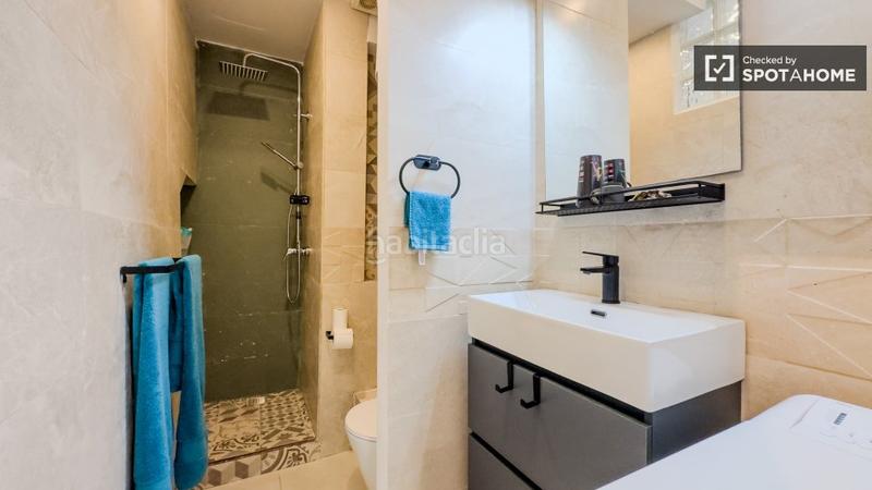 Foto 7948ece1-4c30-4dcb-be03-22648129d78f. Location appartement avec chauffage dans Barceloneta Barcelona