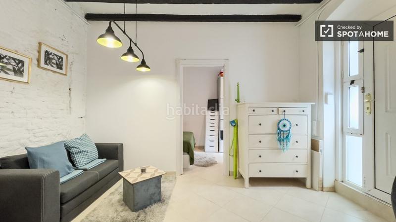 Foto 85f38c07-498e-4c33-8009-42214c47e7f4. Location appartement avec chauffage dans Barceloneta Barcelona