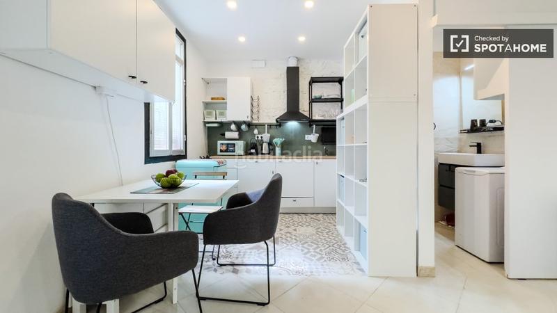 Foto 9b3e023f-c878-4e44-909d-827f63f5c900. Location appartement avec chauffage dans Barceloneta Barcelona