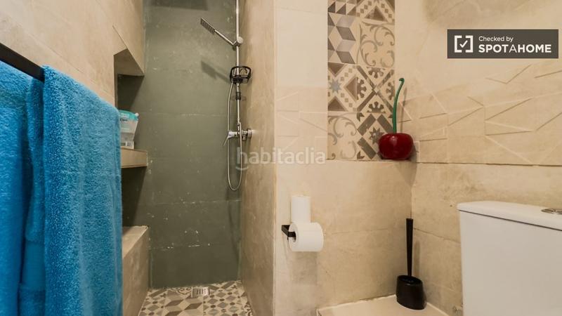 Foto e4ca6c16-7325-4f26-b335-6a11fd9d2998. Location appartement avec chauffage dans Barceloneta Barcelona